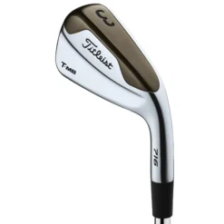 Titleist 716 T-MB Utility Iron 13 Titleist 716 T-MB Utility Iron -COBRA Sales Store TIT0540f
