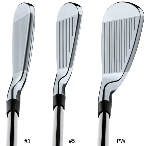 Titleist 716 T-MB Utility Iron 8 Titleist 716 T-MB Utility Iron - Image 8