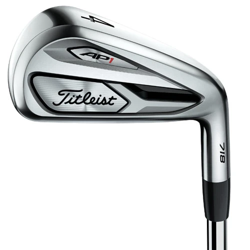 Titleist 718 AP1 Irons 1 Titleist 718 AP1 Irons
