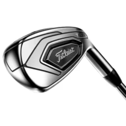Titleist T-400 Irons -COBRA Sales Store TIT1012d