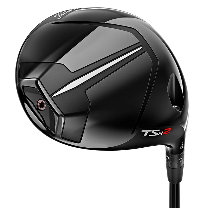 Titleist TSR2 Premium Driver 1 Titleist TSR2 Premium Driver
