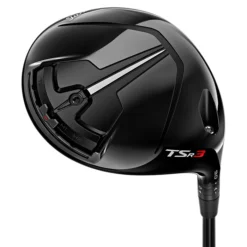 Titleist TSR3 Premium Driver