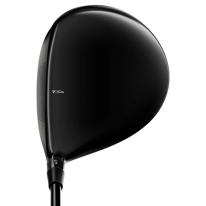 Titleist TSR3 Premium Driver 2 Titleist TSR3 Premium Driver - Image 2