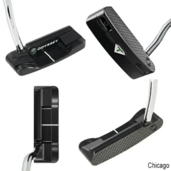 Toulon Design 2022 Putters -COBRA Sales Store TLN0018c