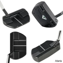 Toulon Design 2022 Putters -COBRA Sales Store TLN0018d