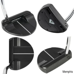 Toulon Design 2022 Putters -COBRA Sales Store TLN0018e