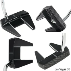Toulon Design 2022 Putters -COBRA Sales Store TLN0018f