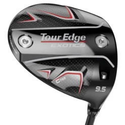 Tour Edge Exotics C722 Driver