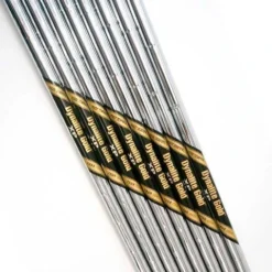 True Temper Dynalite Gold XP Tour Issue Iron Shafts -COBRA Sales Store TRT0040d