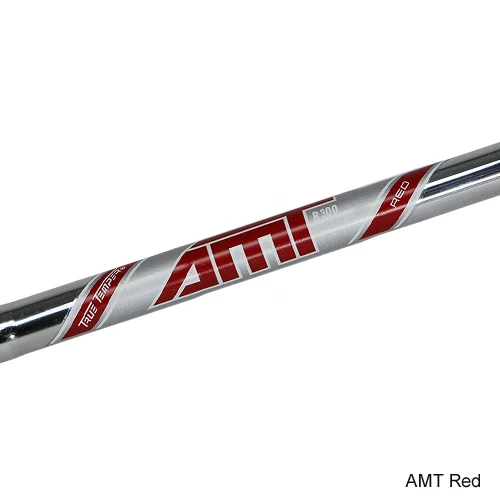 True Temper AMT Shafts 1 True Temper AMT Shafts