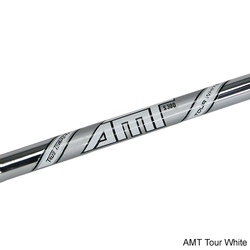 True Temper AMT Shafts 3 True Temper AMT Shafts - Image 3