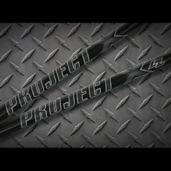 True Temper Project X LZ Blackout Finish Iron Shaft