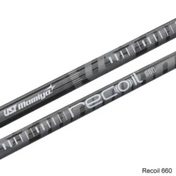 UST Mamiya 2017 Recoil 600 Series Iron Shaft