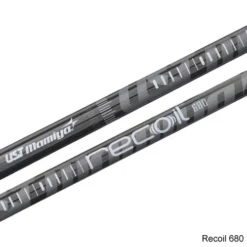 UST Mamiya 2017 Recoil 600 Series Iron Shaft -COBRA Sales Store UST0017c