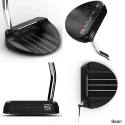 Wilson Staff Infinite Putters -COBRA Sales Store WIL0184 184e