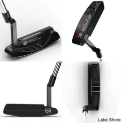 Wilson Staff Infinite Putters -COBRA Sales Store WIL0184 184f