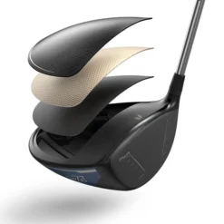 Wilson Staff D9 Driver -COBRA Sales Store WIL0219e