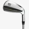 Wilson 2022 Launch Pad Irons