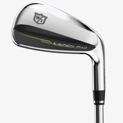 Wilson 2022 Launch Pad Irons
