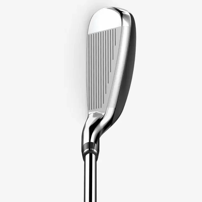 Wilson 2022 Launch Pad Irons 2 Wilson 2022 Launch Pad Irons - Image 2