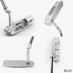 Wilson Staff Model Putters