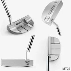 Wilson Staff Model Putters -COBRA Sales Store WIL0235c