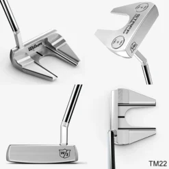 Wilson Staff Model Putters -COBRA Sales Store WIL0235d