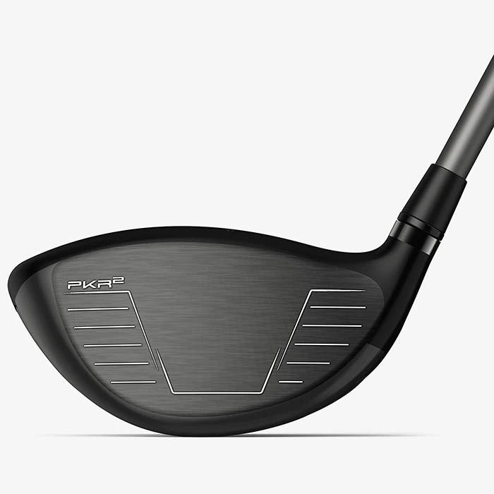 Wilson DYNAPOWER Carbon Driver 2 Wilson DYNAPOWER Carbon Driver - Image 2
