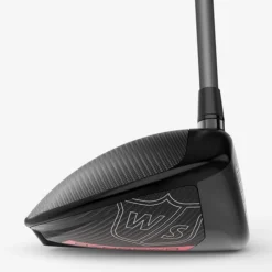 Wilson DYNAPOWER Carbon Driver 17 Wilson DYNAPOWER Carbon Driver -COBRA Sales Store WIL0238e
