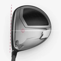 Wilson DYNAPOWER Carbon Driver 18 Wilson DYNAPOWER Carbon Driver -COBRA Sales Store WIL0238f