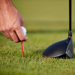 Wilson DYNAPOWER Carbon Driver 24 Wilson DYNAPOWER Carbon Driver -COBRA Sales Store WIL0238l