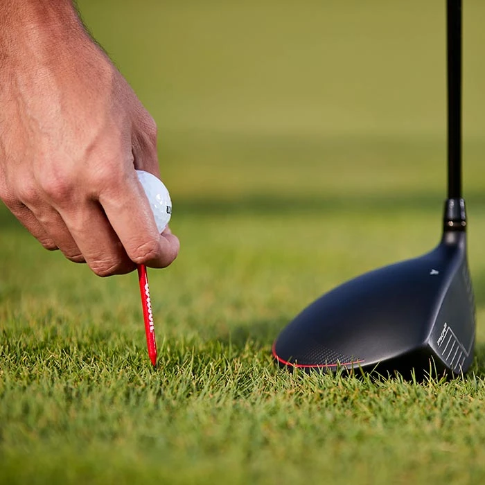 Wilson DYNAPOWER Carbon Driver 12 Wilson DYNAPOWER Carbon Driver - Image 12