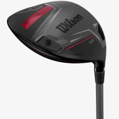 Wilson DYNAPOWER Titanium Driver -COBRA Sales Store WIL0239c
