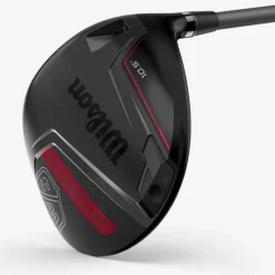 Wilson DYNAPOWER Titanium Driver -COBRA Sales Store WIL0239d