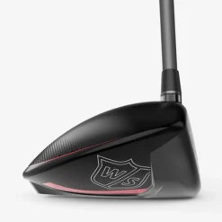 Wilson DYNAPOWER Titanium Driver -COBRA Sales Store WIL0239e