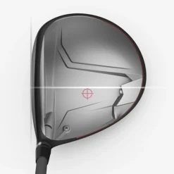 Wilson DYNAPOWER Titanium Driver -COBRA Sales Store WIL0239f