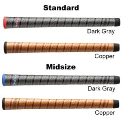 Winn Dri-Tac Wrap Grip