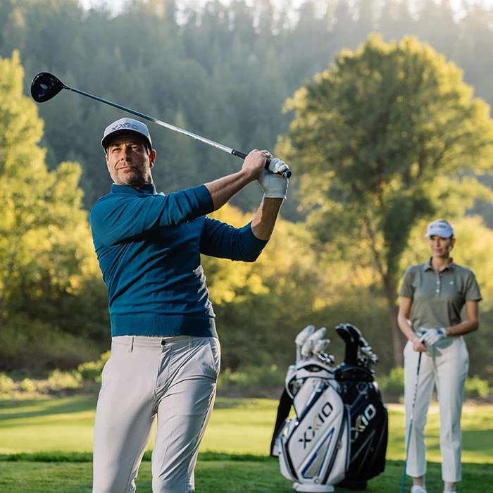 XXIO 12 Driver 5 XXIO 12 Driver - Image 5