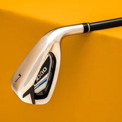 XXIO 12 Irons -COBRA Sales Store XXO0187d