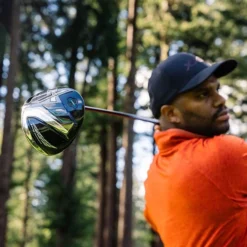 XXIO 12 X Driver -COBRA Sales Store XXO0188f