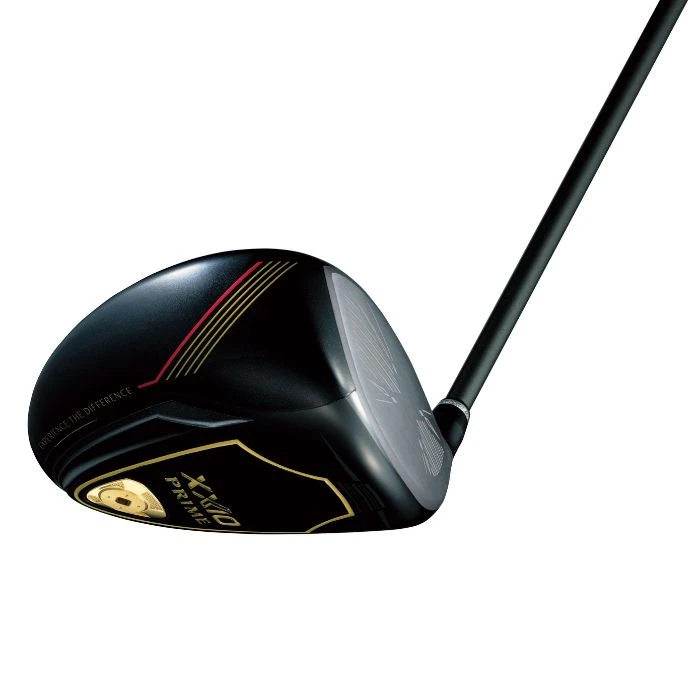 XXIO Prime 12 Driver 1 XXIO Prime 12 Driver
