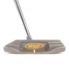 Yes Putter Pippi Mid Satin Tour Issue Milled Putters