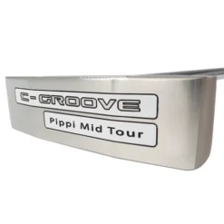 Yes Putter Pippi Mid Satin Tour Issue Milled Putters -COBRA Sales Store YES0095 95d