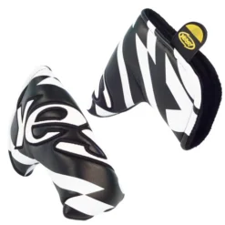 Yes Putter Pippi Mid Satin Tour Issue Milled Putters -COBRA Sales Store YES0095 95f