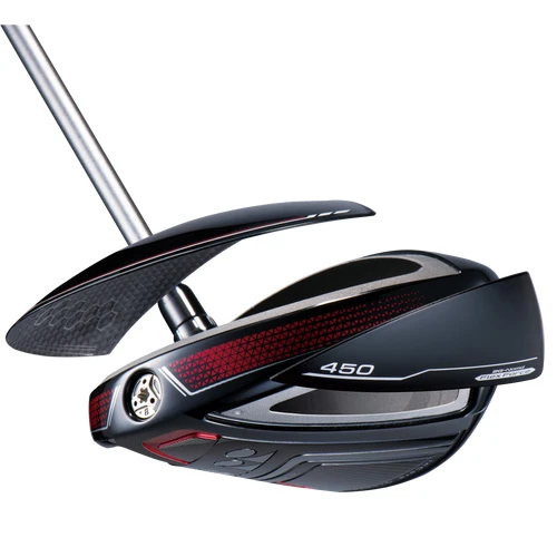 Yonex EZONE GT 450 Driver 6 Yonex EZONE GT 450 Driver - Image 6