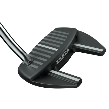 ZebraGolf AIT 2 Putter 1 ZebraGolf AIT 2 Putter